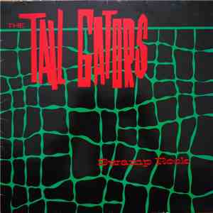 The Tail Gators - Swamp Rock flac download