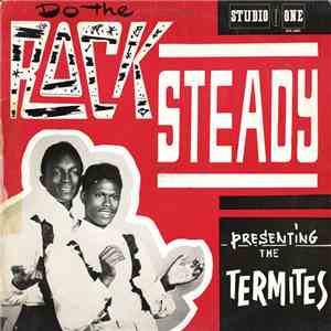 The Termites - Do The Rock Steady flac download