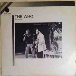 The Who - Stampede flac download