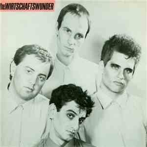 The Wirtschaftswunder - The Wirtschaftswunder flac download