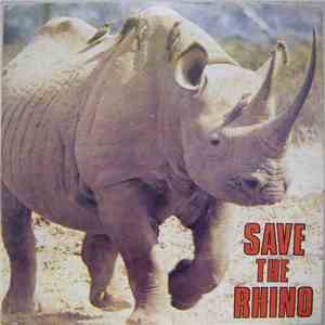 Them Mushrooms - Save The Rhino flac download