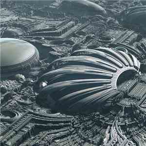 Thrust Pomp - Fantasy flac download