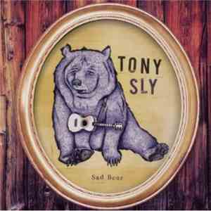 Tony Sly - Sad Bear flac download