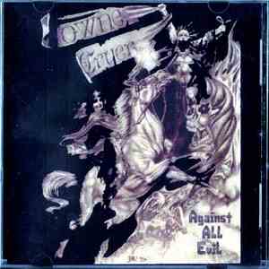 Towne Cryer - Against All Evil flac download