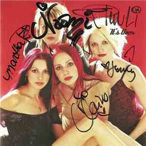 Tuuli  - It's Over flac download
