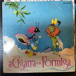 Unknown Artist - A Cigarra E A Formiga flac download