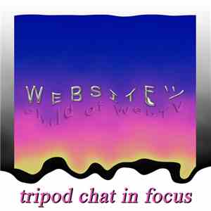ᴡ ᴇ в s ɪ ᴛ ᴇ ツ - Child Of WebTV Pt. II - Tripod Chat In Focus flac download