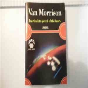 Van Morrison - Inarticulate Speech Of The Heart flac download