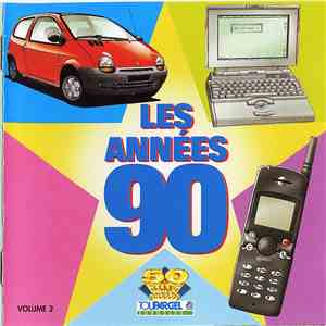 Various - 50 Ans De Succès 1947-1997 - Les Années 90 Volume 2 flac download