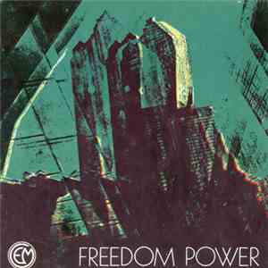 Various - Freedom Power flac download