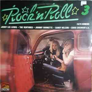 Various - Rock 'N' Roll 3 flac download