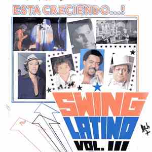 Various - Swing Latino Vol. III flac download