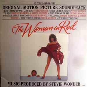 Various - The Woman In Red (Selections From The Original Motion Picture Soundtrack) flac download
