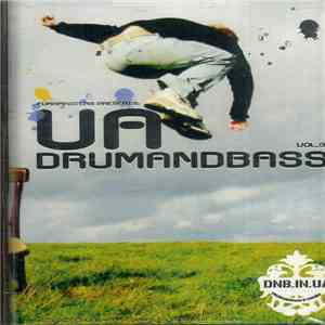 Various - UA DrumAndBass Vol.3 flac download