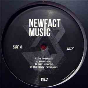 Various - Vol. 2 flac download