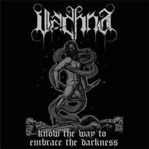 Vashna - Know The Way To Embrace The Darkness flac download