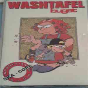 Washtafel - Buget flac download