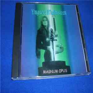 Yngwie Malmsteen - Magnum Opus flac download