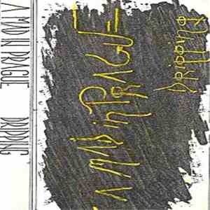 A Mad In Prague - Dripping flac download