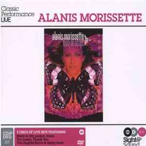 Alanis Morissette - Feast On Scraps flac download