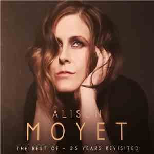 Alison Moyet - The Best Of - 25 Years Revisited flac download