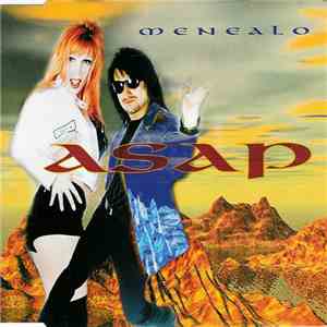 ASAP  - Menealo flac download