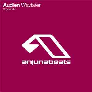 Audien  - Wayfarer flac download