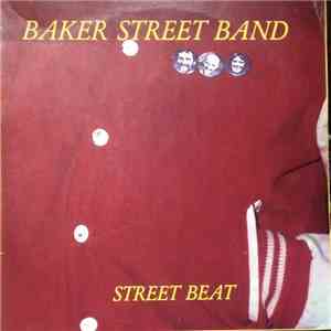 Baker Street Band - Street Beat flac download