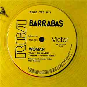 Barrabas - Wild Safari / Woman flac download