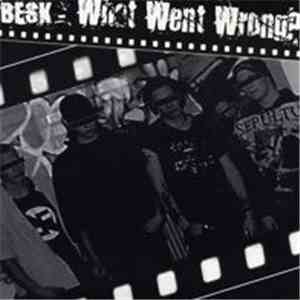 Besk - What Went Wrong? flac download