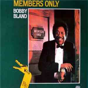 Bobby Bland - Members Only flac download