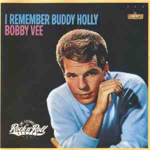 Bobby Vee - I Remember Buddy Holly flac download