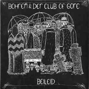 Bohren & Der Club Of Gore - Beileid flac download