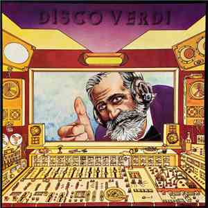 Castadiva - Disco Verdi flac download