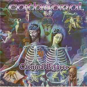 Cathedral - The Carnival Bizarre flac download