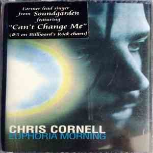 Chris Cornell - Euphoria Morning flac download