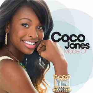 Coco Jones  - Made Of flac download