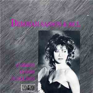 Deborah Sasson & MCL - (Carmen) Danger In Her Eyes flac download