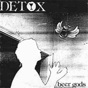 Detox  - Beer Gods flac download