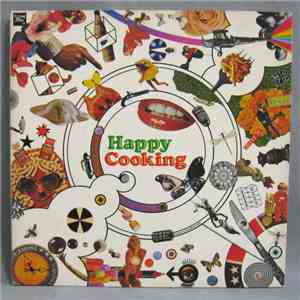 Eiji Kitamura - Happy Cooking flac download