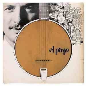 El Payo - El Payo flac download