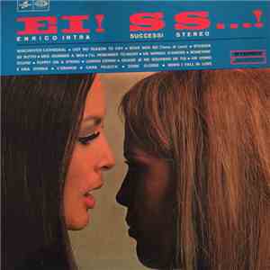 Enrico Intra - EI! SS...! flac download