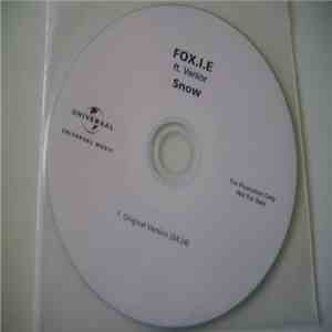 Fox.i.e Ft. Venior - Snow flac download