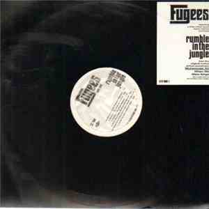 Fugees - Rumble In The Jungle flac download
