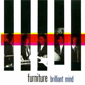 Furniture - Brilliant Mind flac download