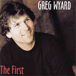 Greg Wyard - The First flac download
