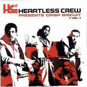 Heartless Crew - Crisp Biscuit Vol:1 FLAC download