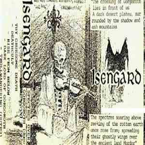 Isengard - Spectres Over Gorgoroth flac download