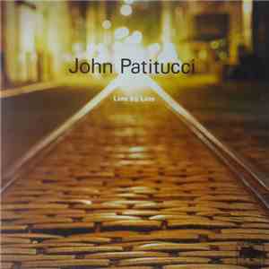 John Patitucci - Line By Line flac download