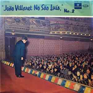 João Villaret - "João Villaret No São Luís," No. 2 flac download